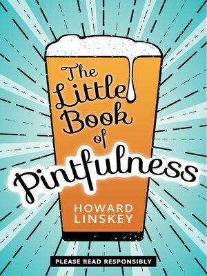cover image of The Little Book of Pintfulness
